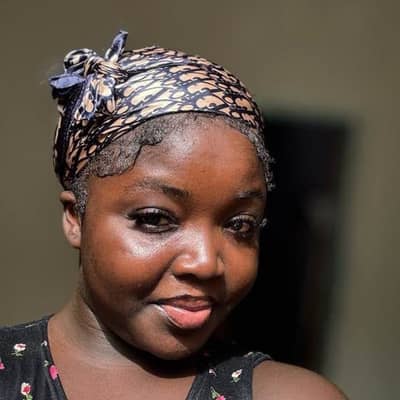 Esther Agyeiwaa