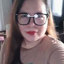 Rosalie Majorenos