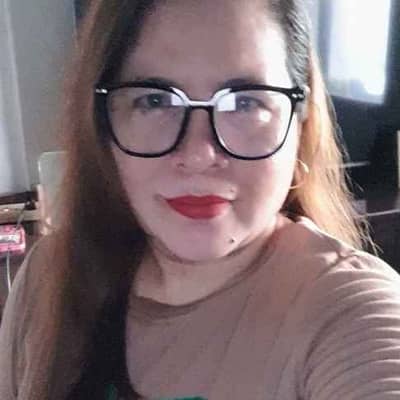 Rosalie Majorenos