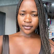 Brenda Namasasu