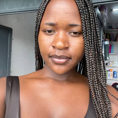 Brenda Namasasu
