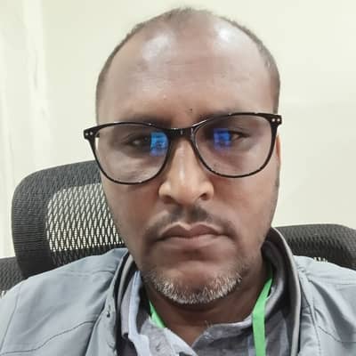 alemayehu