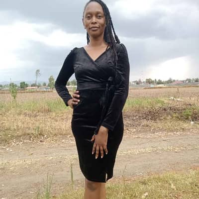 Njerie