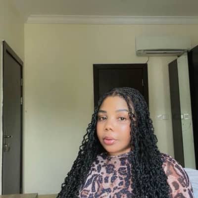 lovly me