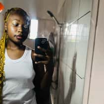 Abigail Aburi