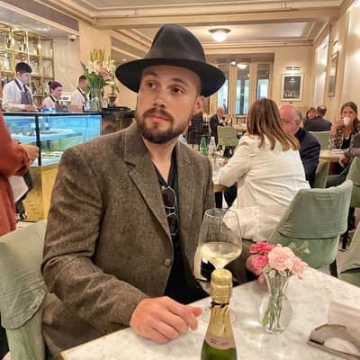 Aleksey