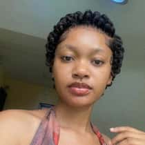 Jessica John