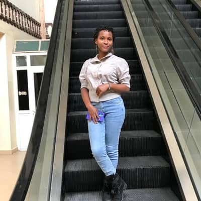 Mrembo