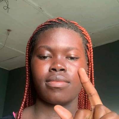 Abena Frimpomaa