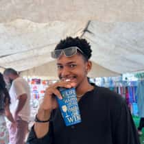 Kofi Perry