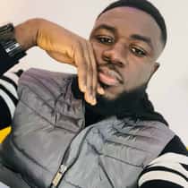 Richmond Sarkodie