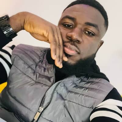 Richmond Sarkodie