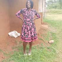 jackline Amboka