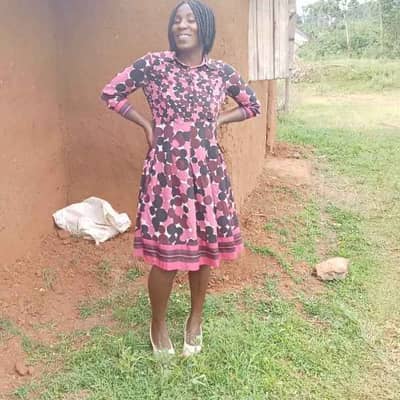 jackline Amboka