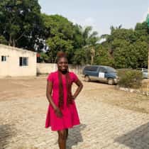 Ebonylady