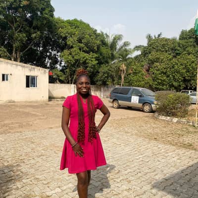 Ebonylady