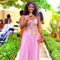 Nanah Abena❤️❤️❤️