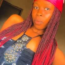 Agyeiwaa