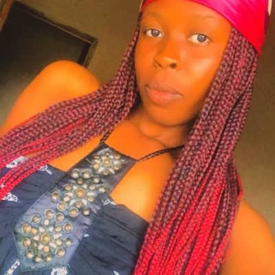 Agyeiwaa
