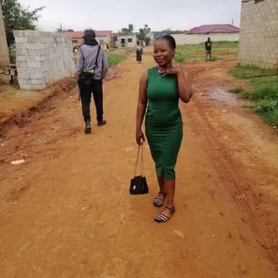Esther Banda