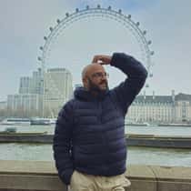 Ahmed