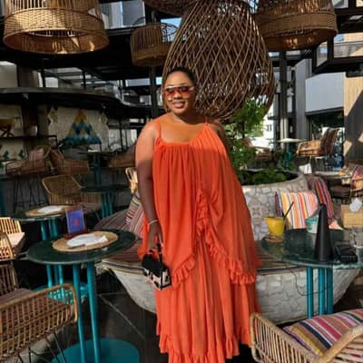 Monishia Gillings Osei