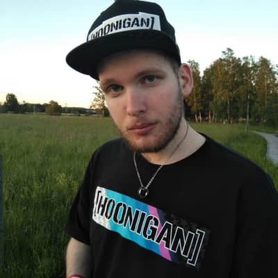 Daniel