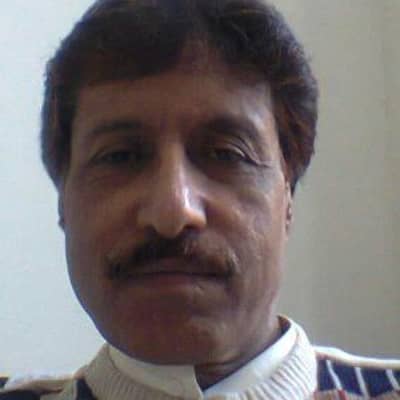 Zahid kazmi