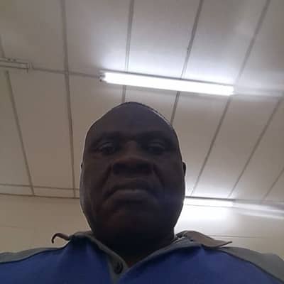 Godfrey Chaipa