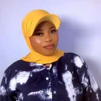 Khadijat