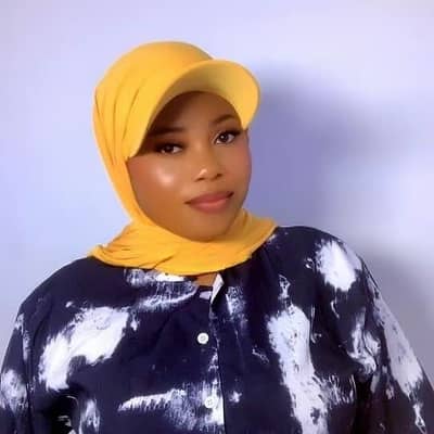 Khadijat
