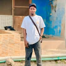 Akinode Azeez