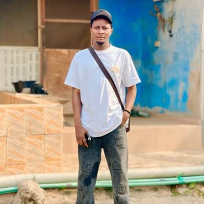 Akinode Azeez