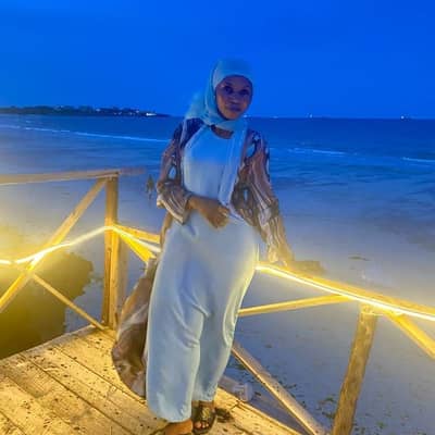 Aysha