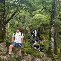 Jamie Rees