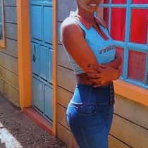 Wanjiku Cyndy