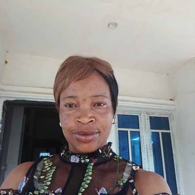 Grace peter