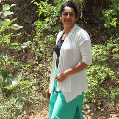 Madhavi