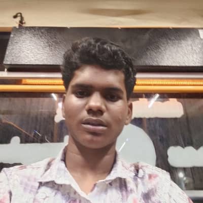Abinash Fernando