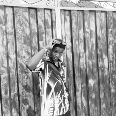 Prince favour