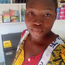 Emefa Betty