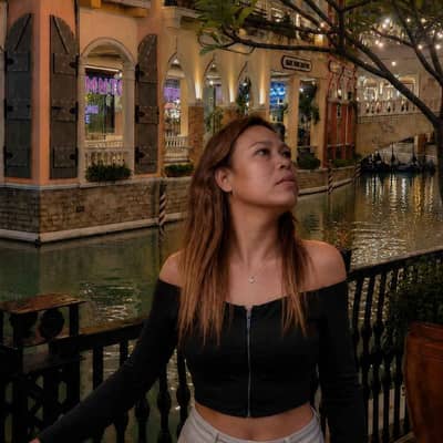 Loriza Luna
