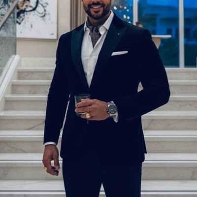 Raj Alex