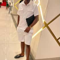 Nana kwame