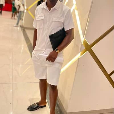 Nana kwame