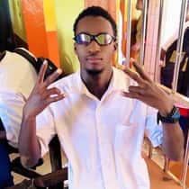 Mamadou