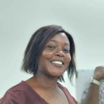 Ronke