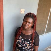 Abena Frimpomaa