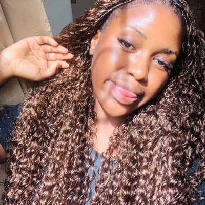 Abigail Tselane Milambo