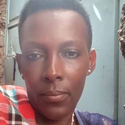 Jackie kinungi
